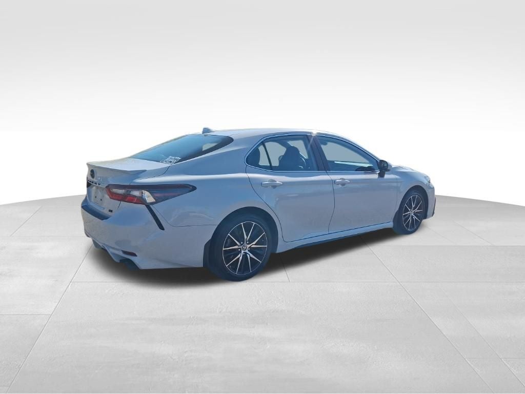 2023 Toyota Camry Base