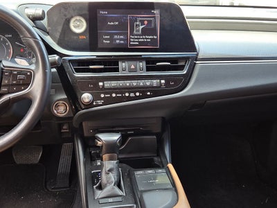2022 Lexus ES 350