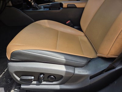 2022 Lexus ES 350
