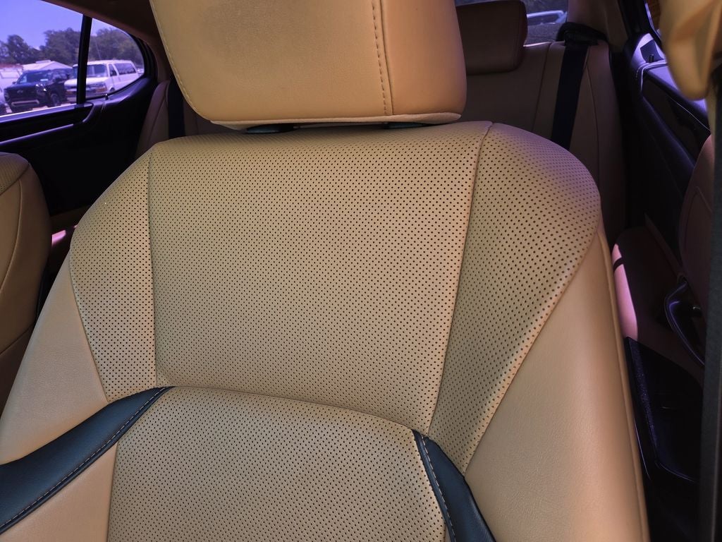 2022 Lexus ES 350