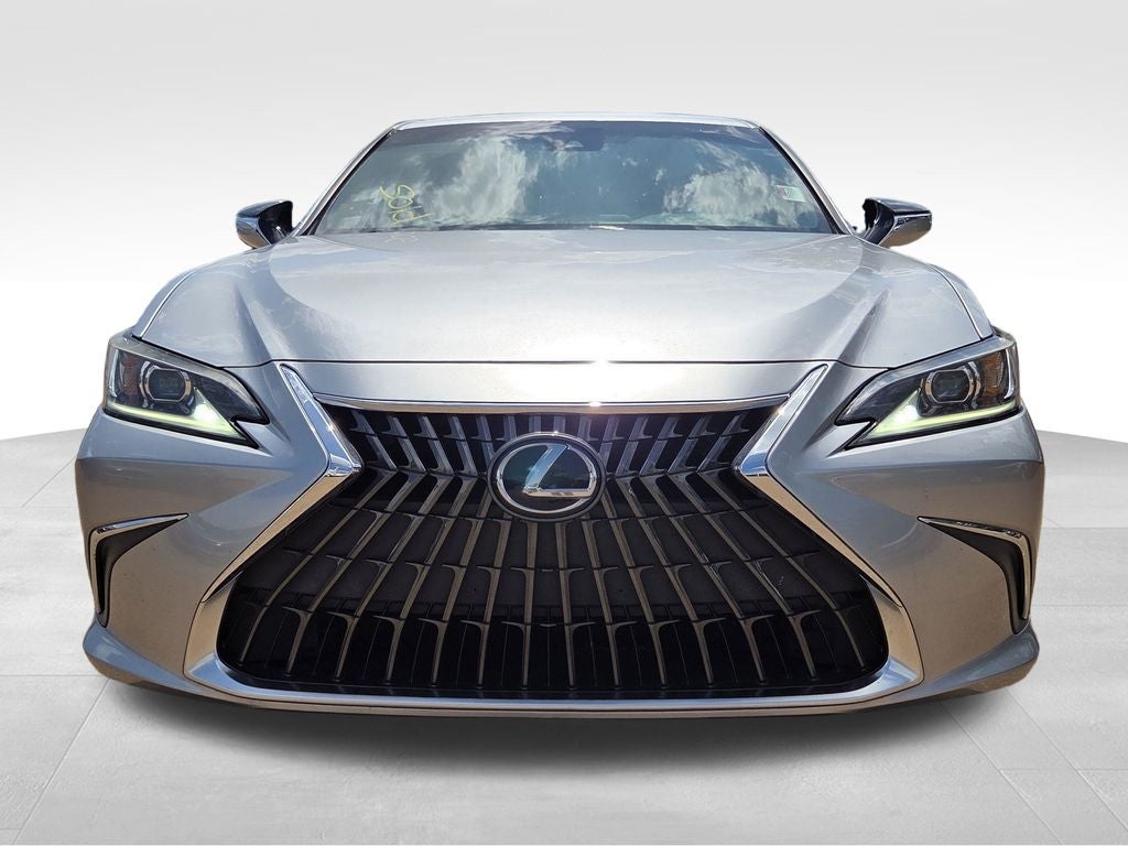 2022 Lexus ES 350