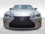 2022 Lexus ES 350