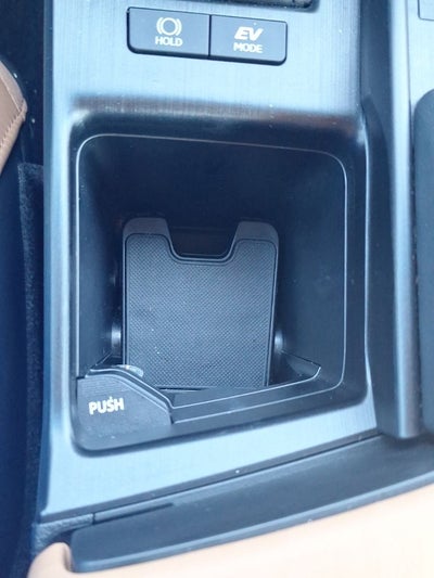 2022 Lexus ES 300h Ultra Luxury