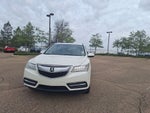 2015 Acura MDX 3.5L