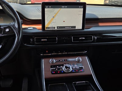 2020 Lincoln Aviator Reserve Premium