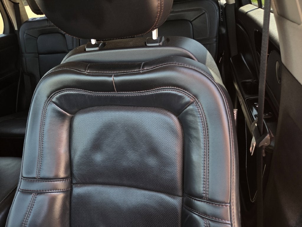 2020 Lincoln Aviator Reserve Premium