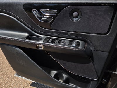 2020 Lincoln Aviator Reserve Premium