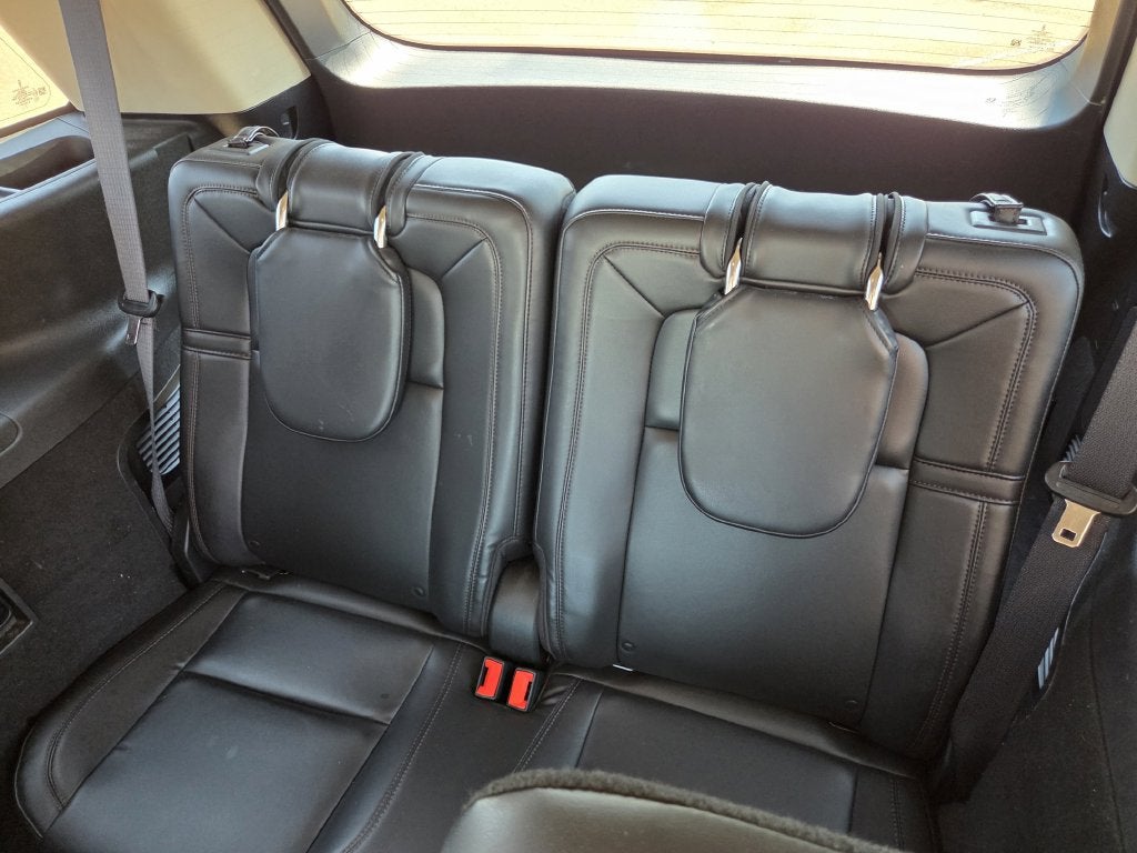 2020 Lincoln Aviator Reserve Premium