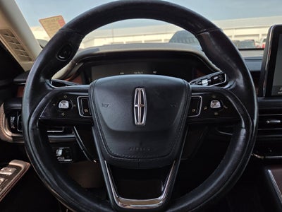 2020 Lincoln Aviator Reserve Premium
