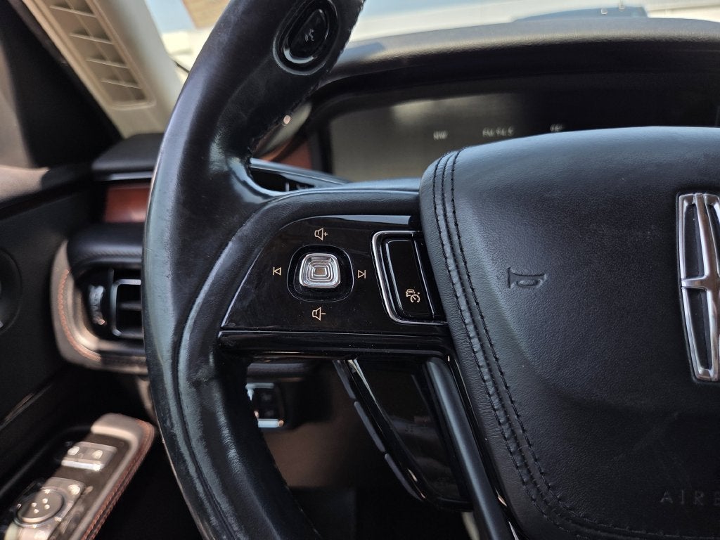 2020 Lincoln Aviator Reserve Premium