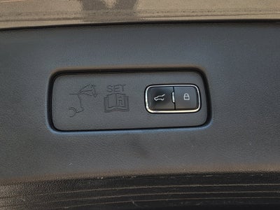 2020 Lincoln Aviator Reserve Premium