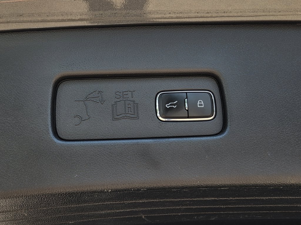 2020 Lincoln Aviator Reserve Premium
