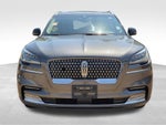 2020 Lincoln Aviator Reserve Premium