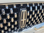2020 Lincoln Aviator Black Label