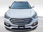 2018 Hyundai Santa Fe Sport 2.0T Ultimate