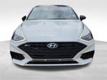 2021 Hyundai Sonata N Line
