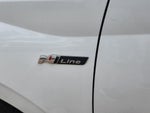 2021 Hyundai Sonata N Line