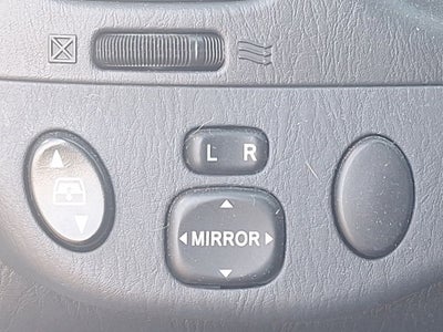 2006 Toyota Tundra Base