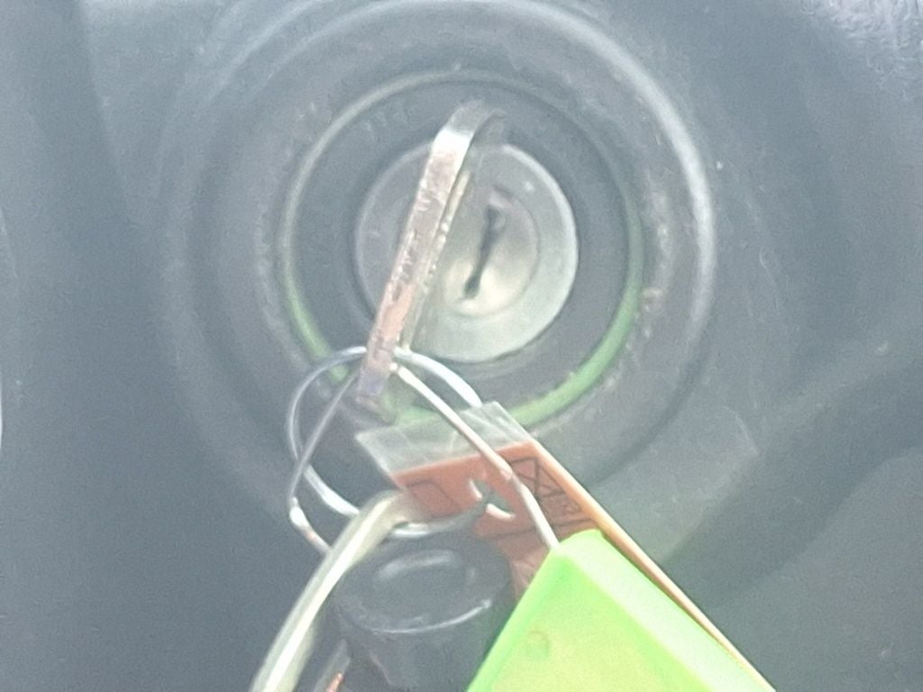 2006 Toyota Tundra Base