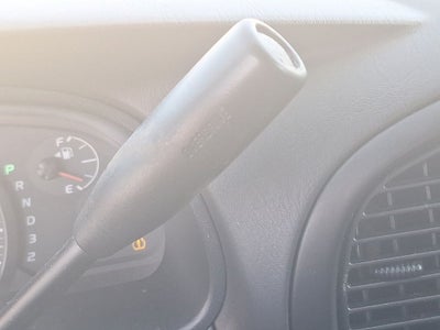 2006 Toyota Tundra Base