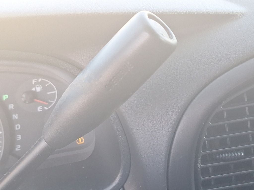 2006 Toyota Tundra Base