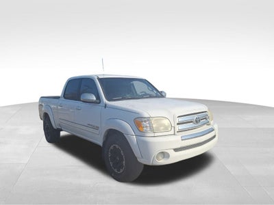 2006 Toyota Tundra Base