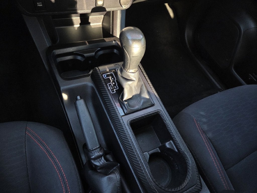 2016 Toyota Tacoma SR5