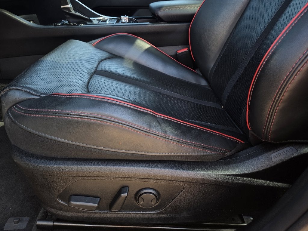 2023 Kia K5 GT