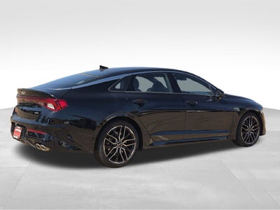 2023 Kia K5 GT
