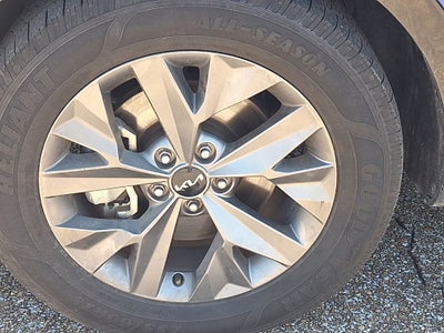 2023 Kia Sportage SX