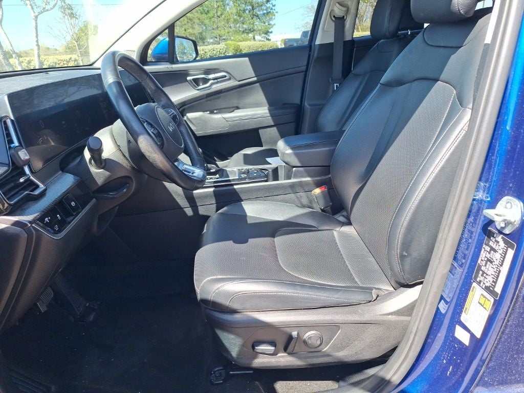 2023 Kia Sportage SX