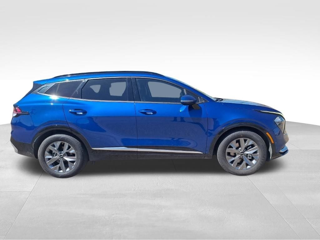 2023 Kia Sportage SX