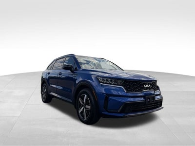 2023 Kia Sorento S