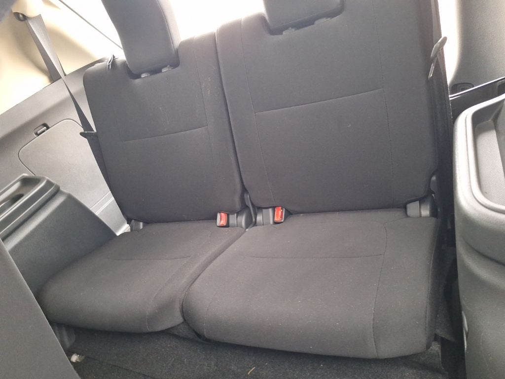 2020 Mitsubishi Outlander ES