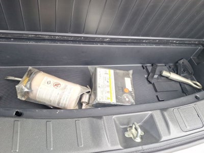 2020 Mitsubishi Outlander ES