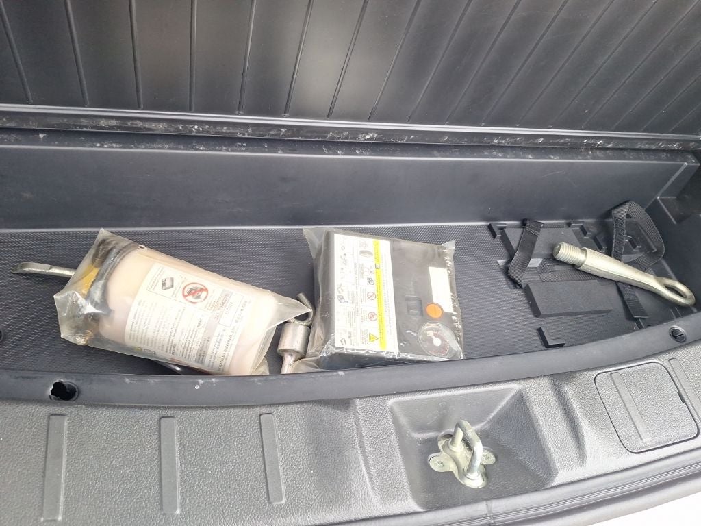 2020 Mitsubishi Outlander ES