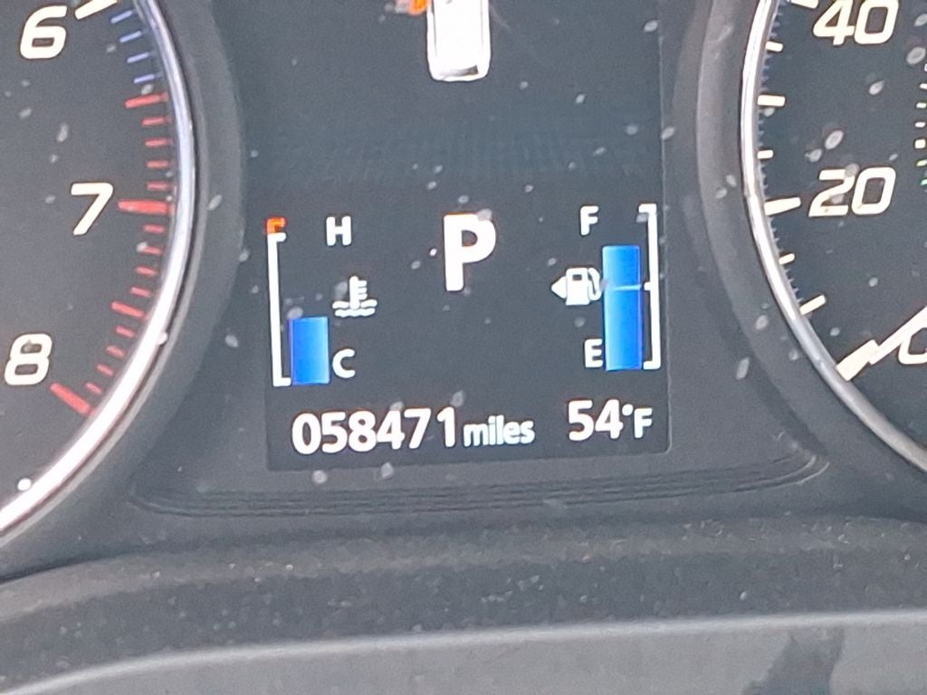 2020 Mitsubishi Outlander ES