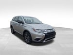 2020 Mitsubishi Outlander ES