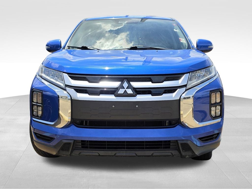 2020 Mitsubishi Outlander Sport 2.0 SE