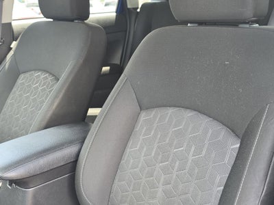 2020 Mitsubishi Outlander Sport 2.0 SE