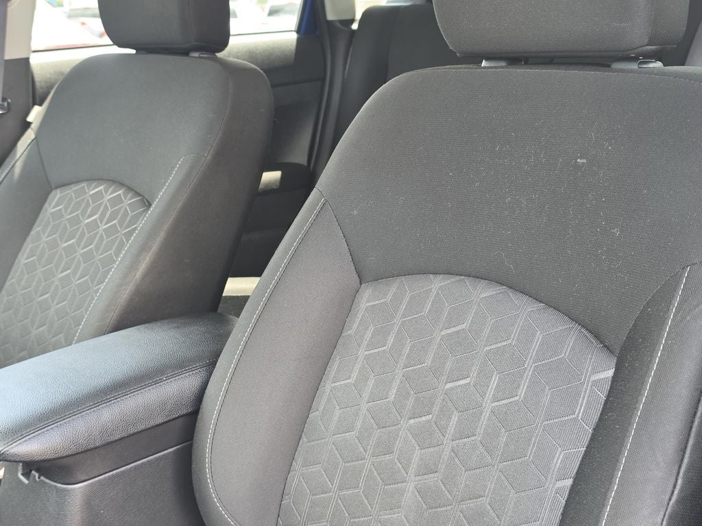2020 Mitsubishi Outlander Sport 2.0 SE
