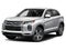 2021 Mitsubishi Outlander Sport Base
