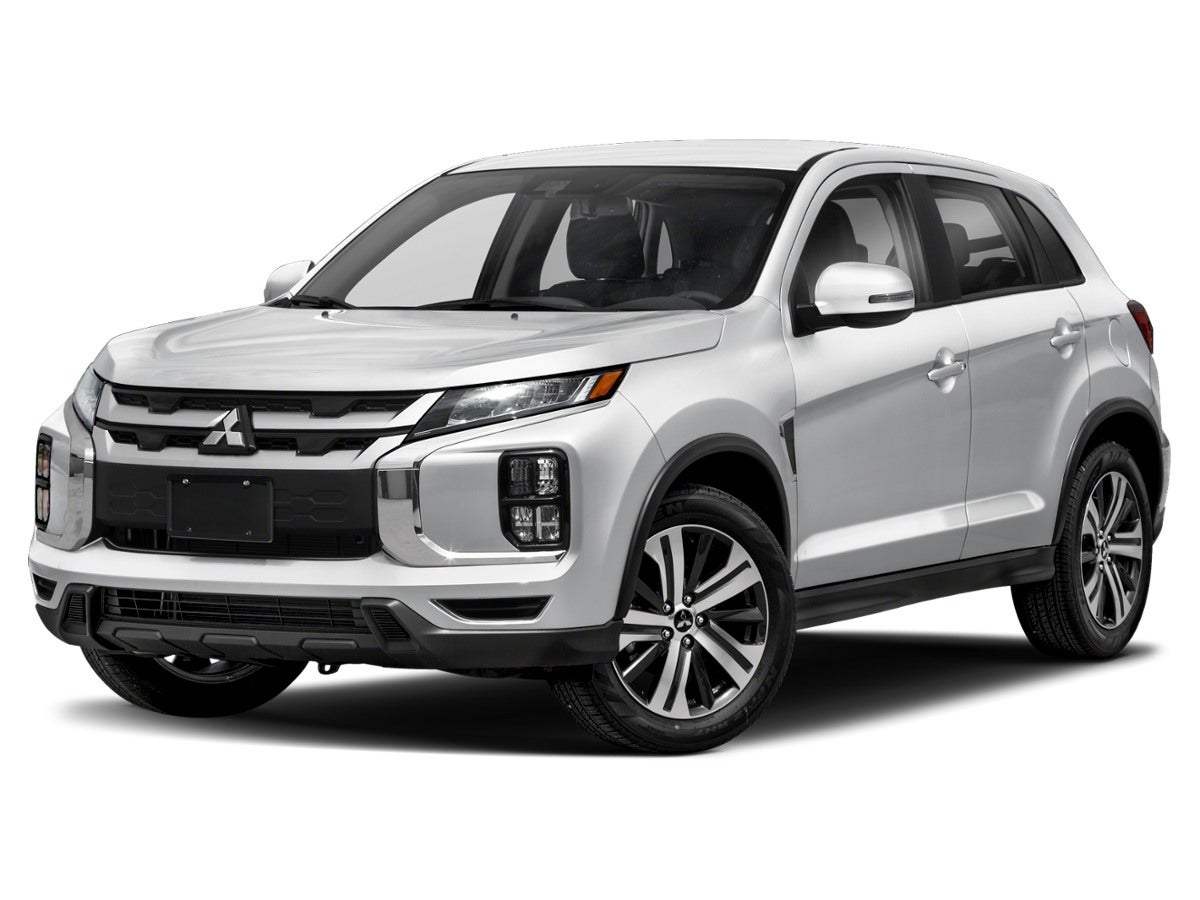 2021 Mitsubishi Outlander Sport Base