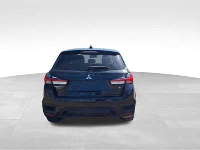 2021 Mitsubishi Outlander Sport 2.0 SE