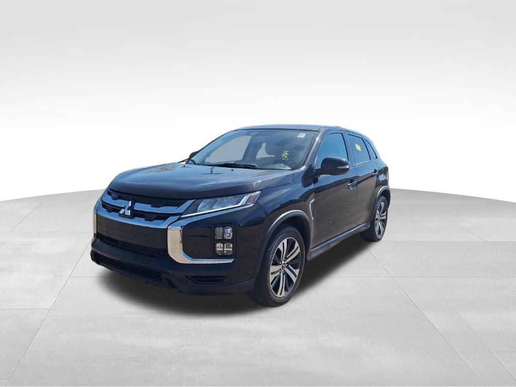 2021 Mitsubishi Outlander Sport 2.0 SE