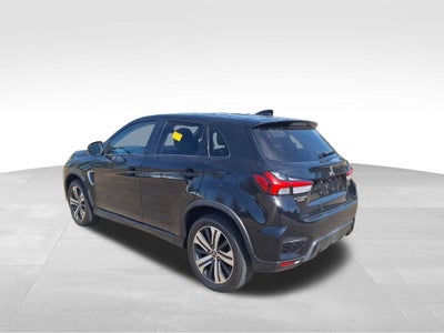 2021 Mitsubishi Outlander Sport 2.0 SE