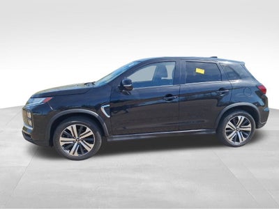 2021 Mitsubishi Outlander Sport 2.0 SE
