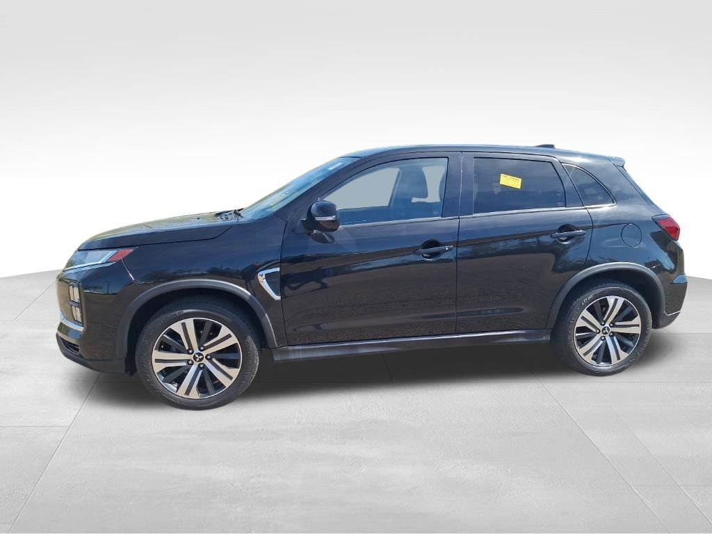 2021 Mitsubishi Outlander Sport 2.0 SE