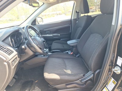 2021 Mitsubishi Outlander Sport 2.0 SE