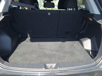 2021 Mitsubishi Outlander Sport 2.0 SE